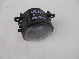 HALOGEN HALOGENY LEWY MEGANE II F-VAT