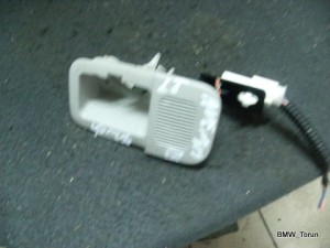 LAMPKA OSWIETLENIE KABINY L KOMBI AVENSIS II T25