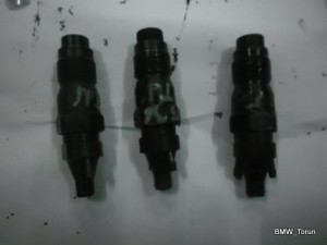 WTRYSK WTRYSKIWACZ 1.8 TDS BMW E36