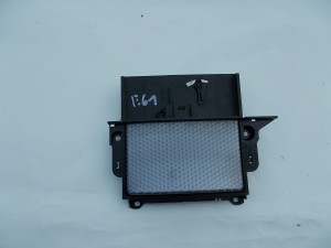 POPIELNICZKA WKŁAD E60 E61 F-VAT