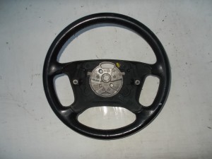 KIEROWNICA ŁADNA SKÓRA LIFT E39 F-VAT