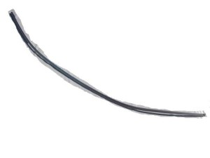 LISTWA DACHOWA LEWA TITANSILBER E65 F-VAT