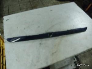 LISTWA KLAPY TYŁ TYLNEJ MONTREALBLAU BMW E36