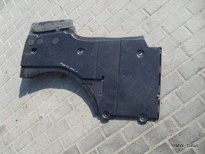 MASKOWNICA OSŁONA BAGAŻNIKA F-VAT KOMBI PASSAT B5