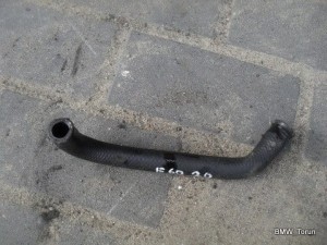 WĄŻ PRZEWÓD RURA 2.2i 2.5i 3.0i E60 F-V