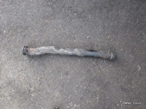 WAŻ PRZEWÓD RURA KRÓCIEC CIVIC 92-95