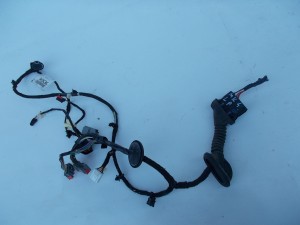 WIĄZKA INSTALACJA DRZWI PRZÓD P MONDEO MK4 F-VAT