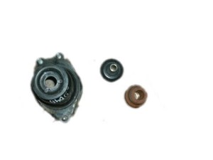 ŁOŻYSKO PODUSZKA AMORTYZATORA TYŁ AVENSIS II T25