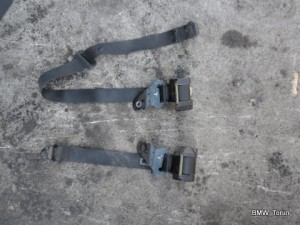 PASY TYŁ TYLNE 3D FORD ESCORT