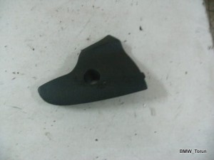OSŁONA MASKOWNICA PLASTIK VW PASSAT B5 FL