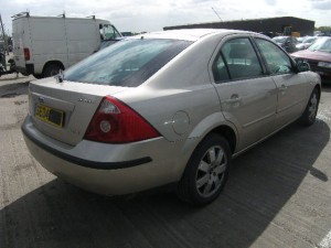 KLAPKA PALIWA MONDEO MK3 L3