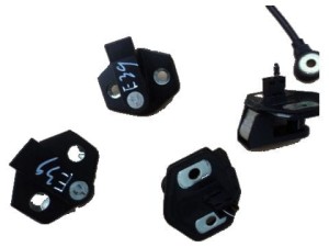 RYGIEL RYGLE DRZWI BMW E39 E38