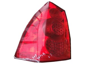 LAMPA TYŁ LEWA 307 SW LIFT F-VAT