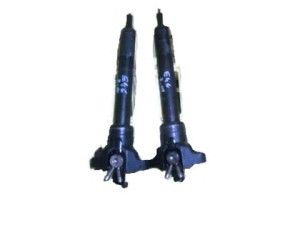 WTRYSK WTRYSKIWACZ BMW E46 2.0d 136km F-VAT