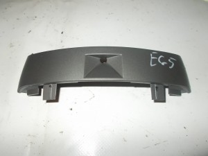 OSŁONA MASKOWNICA CZUJNIKA E65 F-VAT
