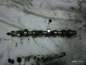 WAŁEK ROZRZĄDU BMW E36 1.8 TDS