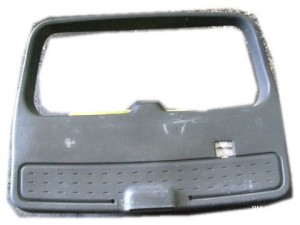 OSŁONA TAPICERKA KLAPY 99-04 GRAND CHEROKEE II WJ