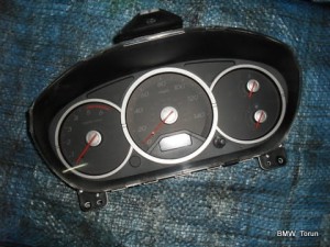 LICZNIK ZEGARY 1.7CDTI ANGLIK F-VAT CIVIC VII