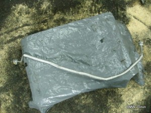 RURA PRZEWÓD WĄŻ KLIMATYZACJI 2.2 2.8 F-VAT E46