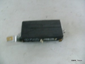 WZMACNIACZ MODUŁ ANTENA MERCEDES E W210