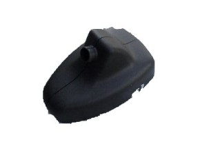 OSŁONA MASKOWNICA LUSTERKA E53 X5 F-VAT