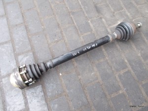 PÓŁOŚ PRZEGUB PRAWA DŁUGA 1.9TDI 110KM GOLF IV F-V