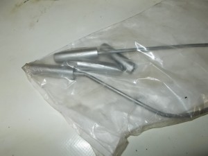 RYGIEL ZAMKA DRZWI E65 F-VAT