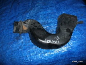 WLOT DOLOT RURA POWIETRZA AVENSIS I 97-02