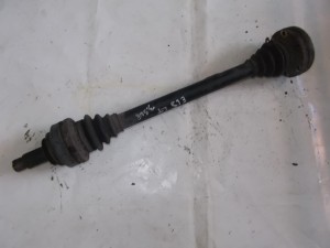 PÓŁOŚ LEWA PRZEGUB 3.5 4.4 N62 E65 F-VAT