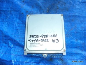 KOMPUTER STEROWNIK SILNIKA 1.8 ACCORD VI 98-02