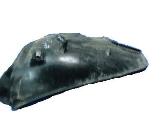 NADKOLE TYŁ LEWE CABRIO E46 F-VAT