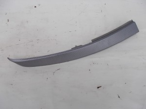 LISTWA OZDOBNA BOCZKA PRZÓD LEWA E60 E61 F-VAT
