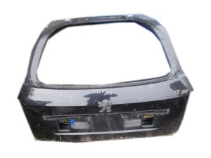 KLAPA TYŁ SW GOŁA EXLD 407 F-VAT
