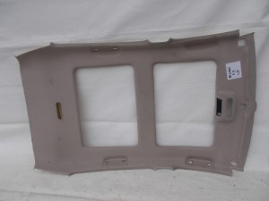 PODSUFITKA HB MEGANE II F-VAT