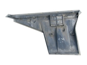 ŚLIZG MOCOWANIE ZDERZAKA TYŁ LEWE F-VAT BMW E38