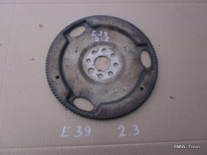 KOŁO ZAMACHOWE WIENIEC BMW E39 AUTOMAT