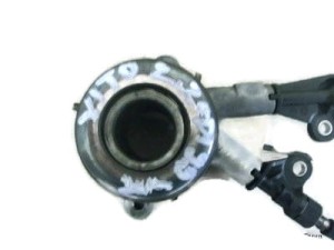 WYSPRZĘGLIK SPRZĘGŁA 2.2 CDI MERCEDES VITO