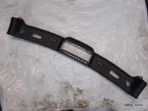 OSLONA SLUPKA MASKOWNICA RAMKI DACHU E93 F-VAT