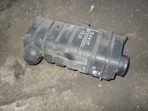 REZONATOR POWIETRZA 2.0TDDI TRANSIT MK6 00-06