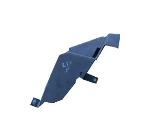 OSŁONA MASKOWNICA PLASTIK PRAWA BMW E30