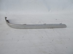 LISTWA ZDERZAKA TYŁ LEWA 1C0 AVENSIS II T25 F-VAT