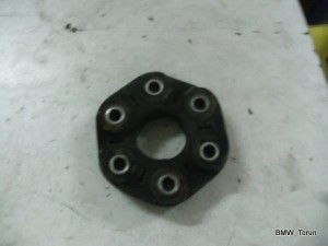 GUMA PRZEGUB WAŁU 2.5i 3.0i BMW E60 E61