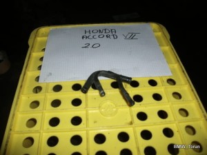 PRZEWÓD RURA KRÓCIEC ROZGAŁĘŹNIK ACCORD VII 03-08