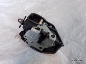 ZAMEK DRZWI PRZÓD PRZEDNI PRAWY E92 E93 F-VAT