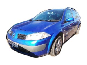 LUSTERKO LEWE KOMPL 5-PINÓW TEI45 F-VAT MEGANE II