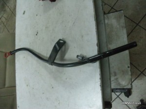 BAGNET MIARKA OLEJU 2.5i 3.0i BMW E60 E61