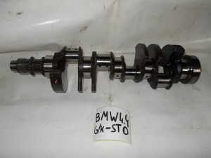 WAŁ KORBOWY 4.4 M62 TU E38 E39 E53 F-VAT