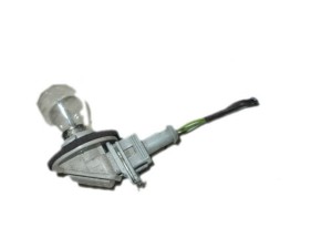 OPRAWKA WKŁAD LAMPY TYŁ SW 407 F-VAT