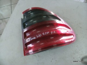 LAMPA TYŁ BŁOTNIK PRAWA KOMBI MERCEDES E W210