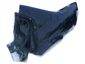 ĆWIARTKA TYŁ TYLNA LEWA BMW E38